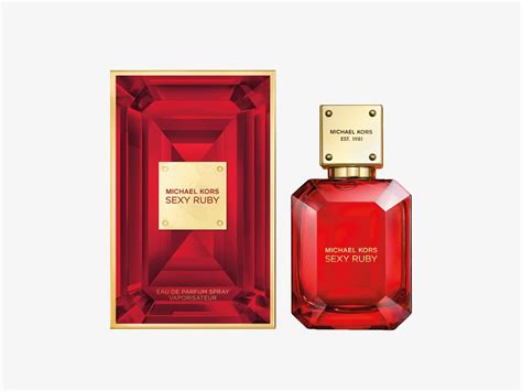 michael kors ruby fragrance review|michael kors perfume sampler.